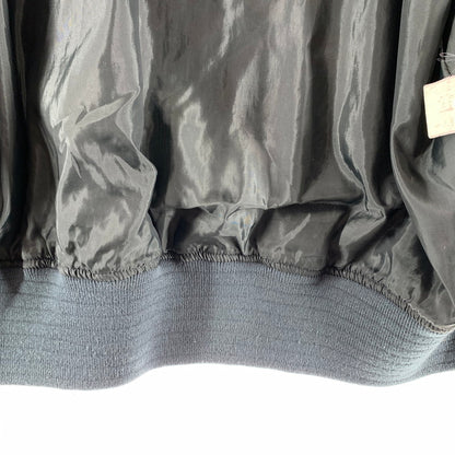 【中古品】【メンズ】 AVIREX アヴィレックス L-2B ブルゾンジャケット カラーGRAY SIZE:XL TIGER刺繍 145-260901-ky-16-fuzh 万代Net店