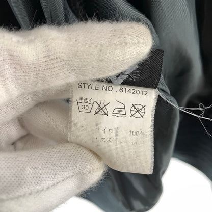 【中古品】【メンズ】 AVIREX アヴィレックス L-2B ブルゾンジャケット カラーGRAY SIZE:XL TIGER刺繍 145-260901-ky-16-fuzh 万代Net店