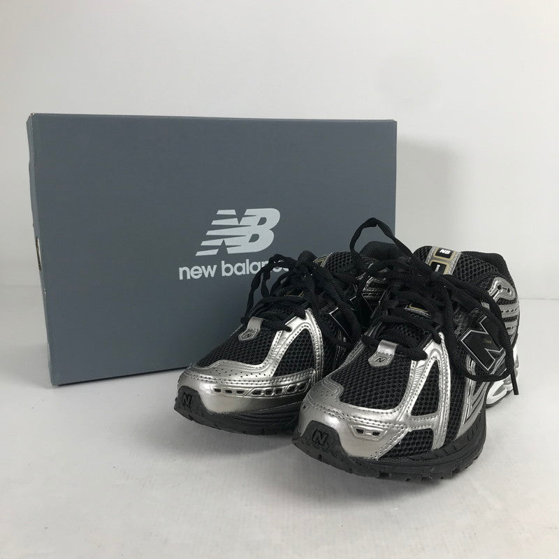 【中古品】【メンズ】 NEW BALANCE ニューバランス U1906RCF スニーカー シューズ 靴 162-260903-mh-16-fuzh サイズ：26cm カラー：ブラック 万代Net店