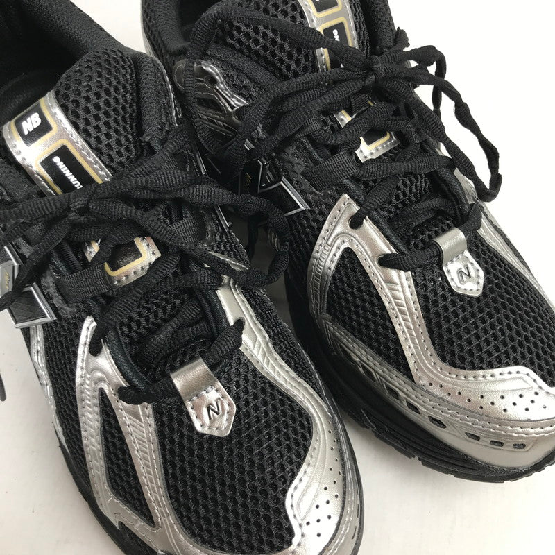 【中古品】【メンズ】 NEW BALANCE ニューバランス U1906RCF スニーカー シューズ 靴 162-260903-mh-16-fuzh サイズ：26cm カラー：ブラック 万代Net店