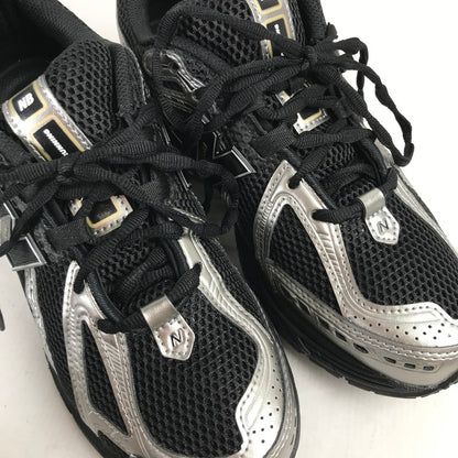 【中古品】【メンズ】 NEW BALANCE ニューバランス U1906RCF スニーカー シューズ 靴 162-260903-mh-16-fuzh サイズ：26cm カラー：ブラック 万代Net店