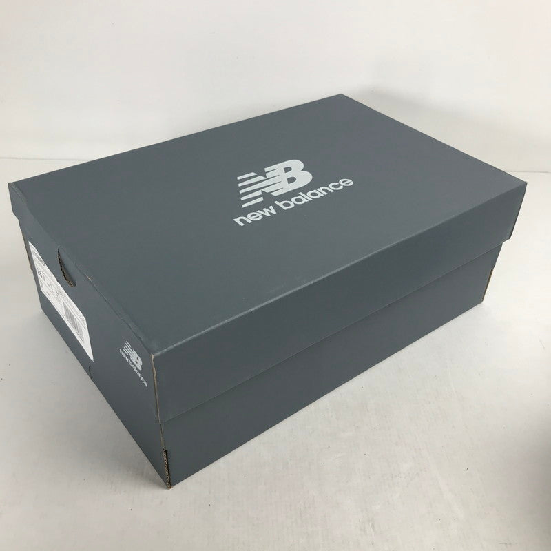 【中古品】【メンズ】 NEW BALANCE ニューバランス U1906RCF スニーカー シューズ 靴 162-260903-mh-16-fuzh サイズ：26cm カラー：ブラック 万代Net店