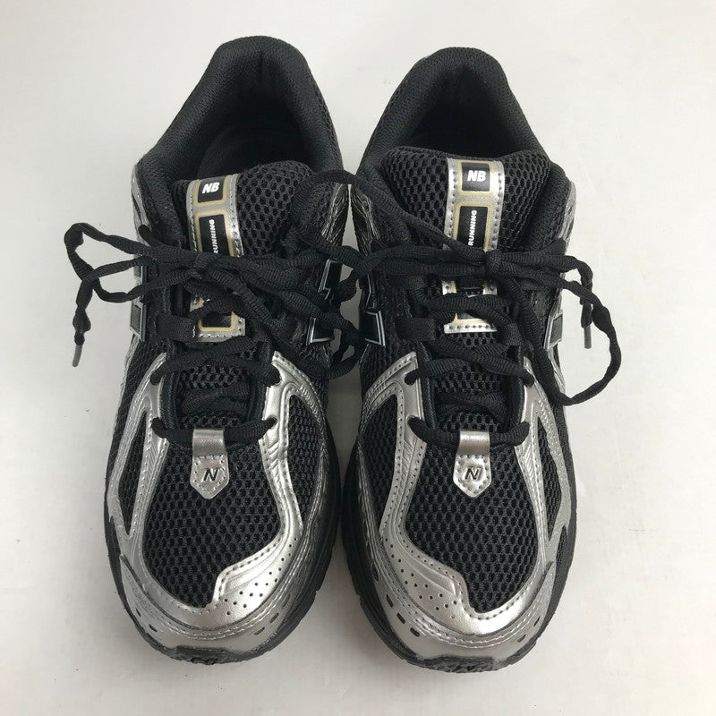 【中古品】【メンズ】 NEW BALANCE ニューバランス U1906RCF スニーカー シューズ 靴 162-260903-mh-16-fuzh サイズ：26cm カラー：ブラック 万代Net店