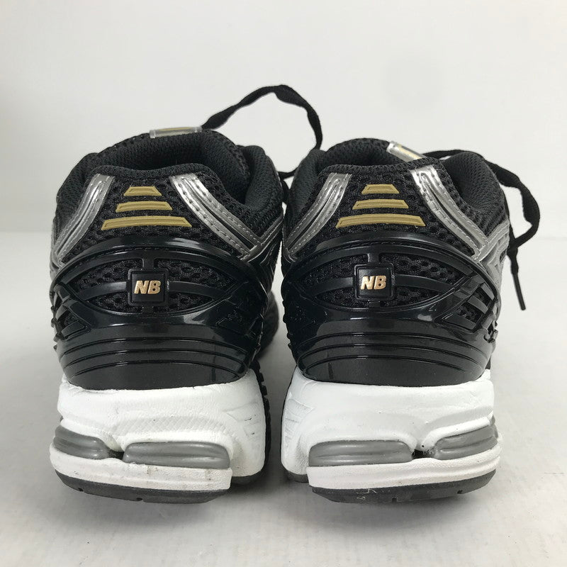 【中古品】【メンズ】 NEW BALANCE ニューバランス U1906RCF スニーカー シューズ 靴 162-260903-mh-16-fuzh サイズ：26cm カラー：ブラック 万代Net店