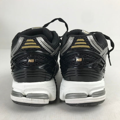 【中古品】【メンズ】 NEW BALANCE ニューバランス U1906RCF スニーカー シューズ 靴 162-260903-mh-16-fuzh サイズ：26cm カラー：ブラック 万代Net店