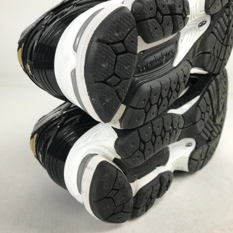 【中古品】【メンズ】 NEW BALANCE ニューバランス U1906RCF スニーカー シューズ 靴 162-260903-mh-16-fuzh サイズ：26cm カラー：ブラック 万代Net店