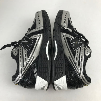 【中古品】【メンズ】 NEW BALANCE ニューバランス U1906RCF スニーカー シューズ 靴 162-260903-mh-16-fuzh サイズ：26cm カラー：ブラック 万代Net店