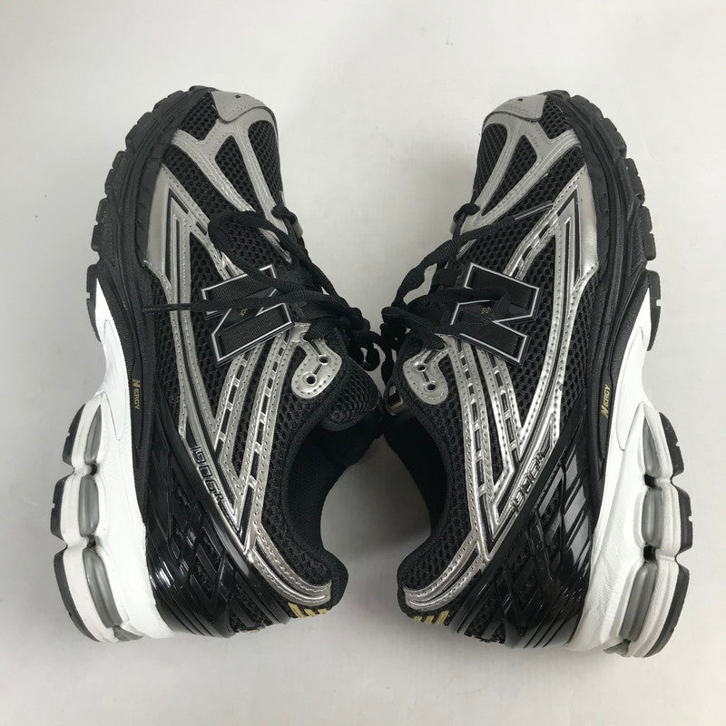 【中古品】【メンズ】 NEW BALANCE ニューバランス U1906RCF スニーカー シューズ 靴 162-260903-mh-16-fuzh サイズ：26cm カラー：ブラック 万代Net店