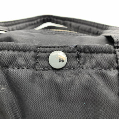 【中古品】【メンズ】 PORTER ポーター タンカー ボストン S BLACK カバン ハンドバッグ 188-260902-ky-02-fuzh 万代Net店