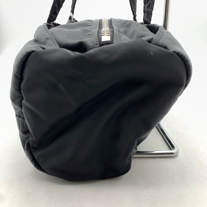 【中古品】【メンズ】 PORTER ポーター タンカー ボストンバッグ カラー BLACK カバン ハンドバッグ 188-260902-ky-01-fuzh 万代Net店