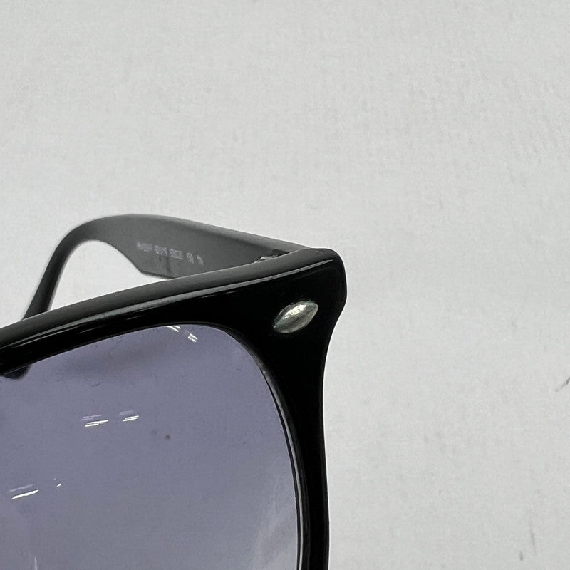 【中古品】【メンズ】 RAYBAN レイバン RB4259 サングラス レンズBLUE ケース付属 サングラス 53口20 150 ※歪みあり・使用感あり 203-260917-io-35-fuzh 万代Net店