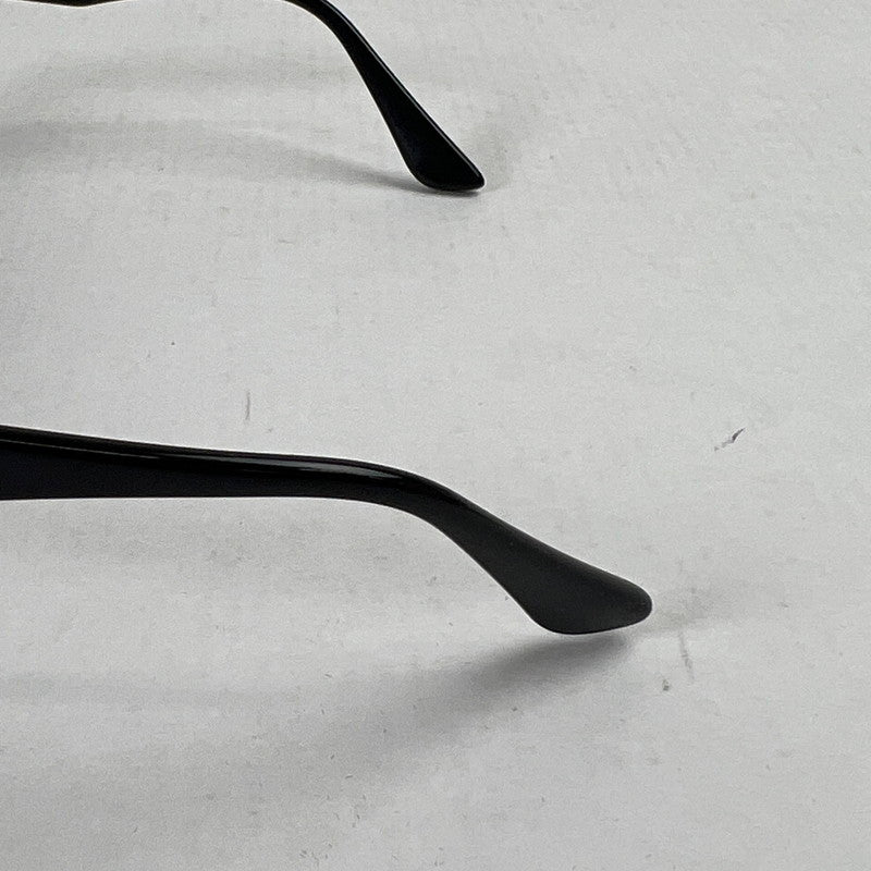 【中古品】【メンズ】 RAYBAN レイバン RB4259 サングラス レンズBLUE ケース付属 サングラス 53口20 150 ※歪みあり・使用感あり 203-260917-io-35-fuzh 万代Net店