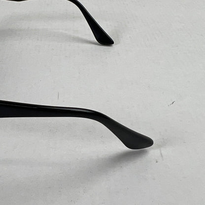 【中古品】【メンズ】 RAYBAN レイバン RB4259 サングラス レンズBLUE ケース付属 サングラス 53口20 150 ※歪みあり・使用感あり 203-260917-io-35-fuzh 万代Net店