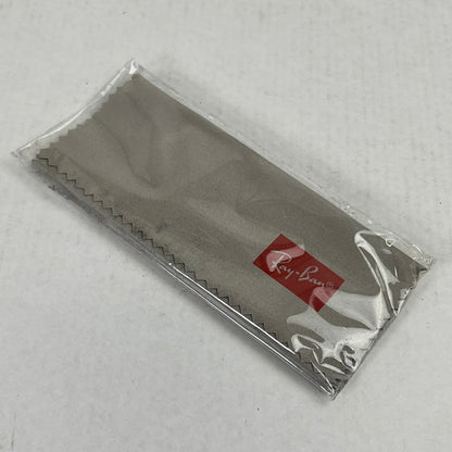 【中古品】【メンズ】 RAYBAN レイバン RB4259 サングラス レンズBLUE ケース付属 サングラス 53口20 150 ※歪みあり・使用感あり 203-260917-io-35-fuzh 万代Net店