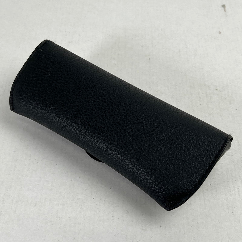 【中古品】【メンズ】 RAYBAN レイバン RB4259 サングラス レンズBLUE ケース付属 サングラス 53口20 150 ※歪みあり・使用感あり 203-260917-io-35-fuzh 万代Net店