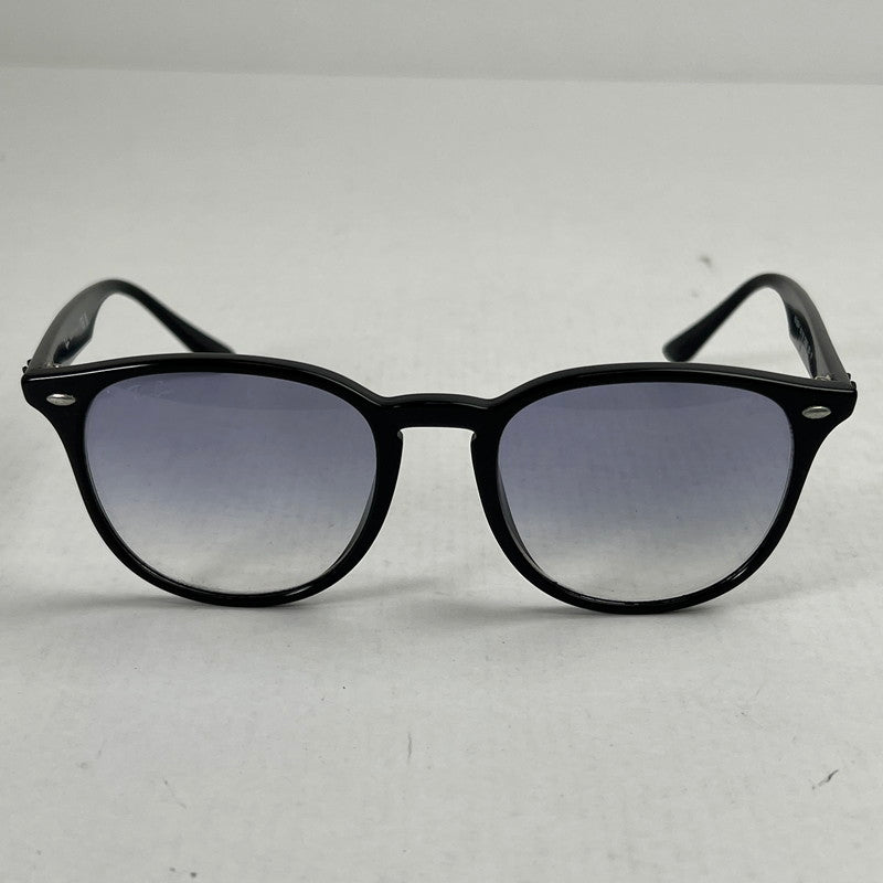 【中古品】【メンズ】 RAYBAN レイバン RB4259 サングラス レンズBLUE ケース付属 サングラス 53口20 150 ※歪みあり・使用感あり 203-260917-io-35-fuzh 万代Net店