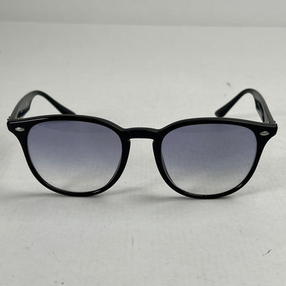 【中古品】【メンズ】 RAYBAN レイバン RB4259 サングラス レンズBLUE ケース付属 サングラス 53口20 150 ※歪みあり・使用感あり 203-260917-io-35-fuzh 万代Net店