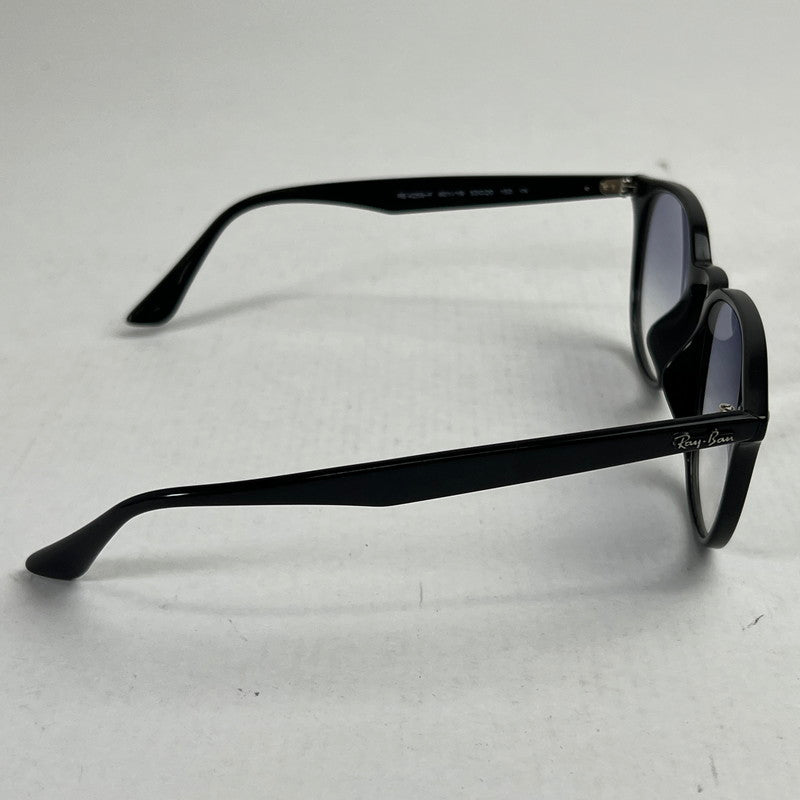 【中古品】【メンズ】 RAYBAN レイバン RB4259 サングラス レンズBLUE ケース付属 サングラス 53口20 150 ※歪みあり・使用感あり 203-260917-io-35-fuzh 万代Net店