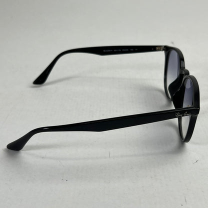 【中古品】【メンズ】 RAYBAN レイバン RB4259 サングラス レンズBLUE ケース付属 サングラス 53口20 150 ※歪みあり・使用感あり 203-260917-io-35-fuzh 万代Net店