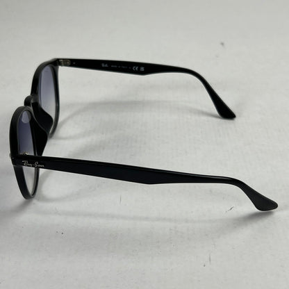 【中古品】【メンズ】 RAYBAN レイバン RB4259 サングラス レンズBLUE ケース付属 サングラス 53口20 150 ※歪みあり・使用感あり 203-260917-io-35-fuzh 万代Net店