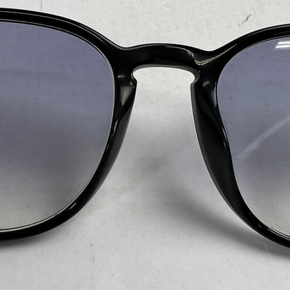 【中古品】【メンズ】 RAYBAN レイバン RB4259 サングラス レンズBLUE ケース付属 サングラス 53口20 150 ※歪みあり・使用感あり 203-260917-io-35-fuzh 万代Net店