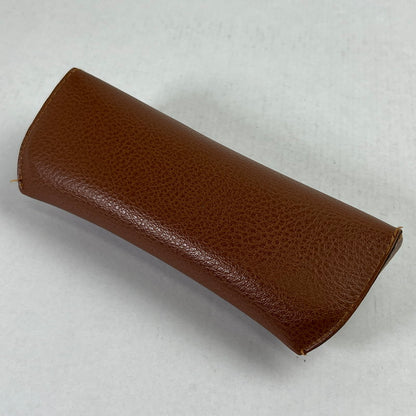 【中古品】【メンズ】 RAYBAN レイバン RB5283F EYEWEAR BROWN/ケース付属 サングラス 49口21 145 ※ケース傷みあり 203-260917-io-33-fuzh 万代Net店
