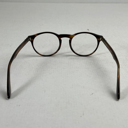 【中古品】【メンズ】 RAYBAN レイバン RB5283F EYEWEAR BROWN/ケース付属 サングラス 49口21 145 ※ケース傷みあり 203-260917-io-33-fuzh 万代Net店