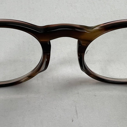 【中古品】【メンズ】 RAYBAN レイバン RB5283F EYEWEAR BROWN/ケース付属 サングラス 49口21 145 ※ケース傷みあり 203-260917-io-33-fuzh 万代Net店