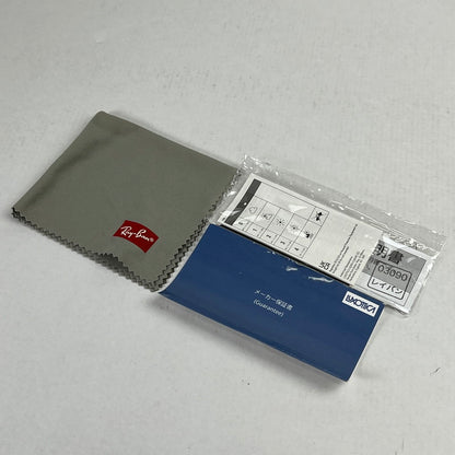 【中古品】【メンズ】 RAYBAN レイバン RB3210 サングラス レンズBROWN ケース付属 サングラス 55口18-130 ※歪みあり 203-260917-io-32-fuzh 万代Net店