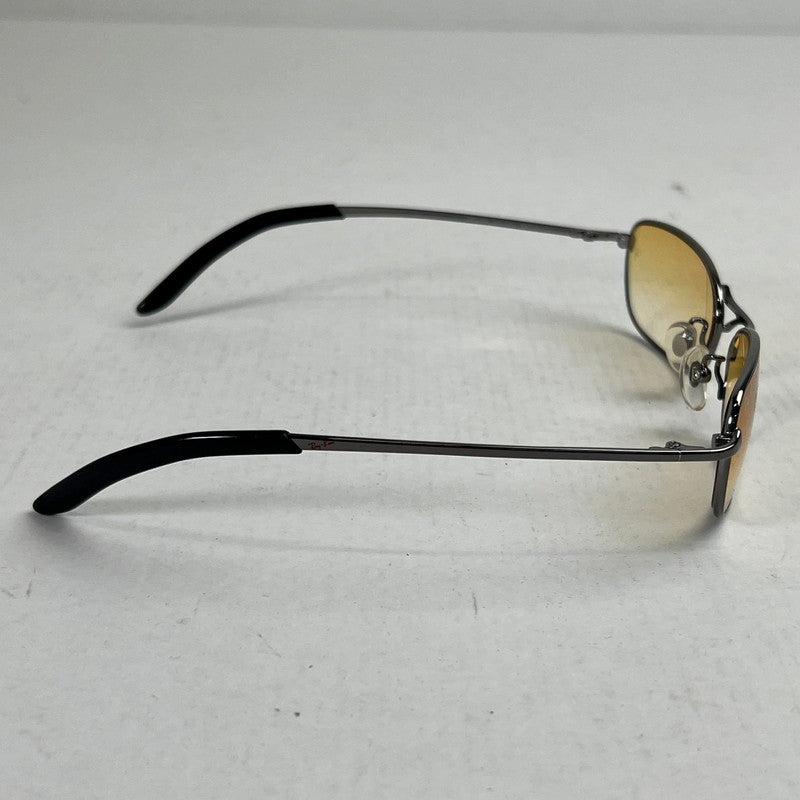 【中古品】【メンズ】 RAYBAN レイバン RB3210 サングラス レンズBROWN ケース付属 サングラス 55口18-130 ※歪みあり 203-260917-io-32-fuzh 万代Net店