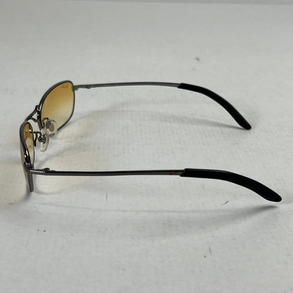 【中古品】【メンズ】 RAYBAN レイバン RB3210 サングラス レンズBROWN ケース付属 サングラス 55口18-130 ※歪みあり 203-260917-io-32-fuzh 万代Net店
