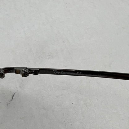 【中古品】【メンズ】 RAYBAN レイバン RB3210 サングラス レンズBROWN ケース付属 サングラス 55口18-130 ※歪みあり 203-260917-io-32-fuzh 万代Net店