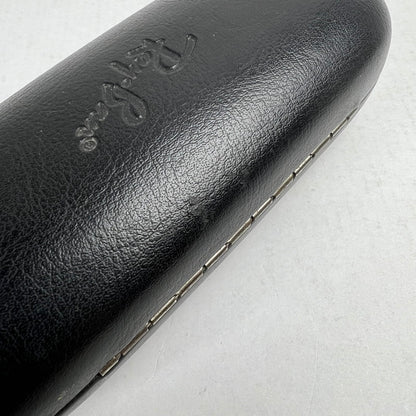 【中古品】【メンズ】 RAYBAN レイバン RB3123 オーバルサングラス BLUE/ケース付属 サングラス ※使用感あり・ケース傷みあり 203-260917-io-30-fuzh カラー：ブルー 万代Net店