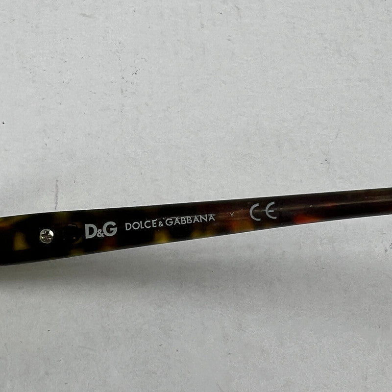 【中古品】【メンズ】 DOLCE&GABBANA ドルチェアンドガッバーナ サングラス レンズYELLOW ※緩み有.本体のみ サングラス 52口15 140 203-260917-io-36-fuzh 万代Net店