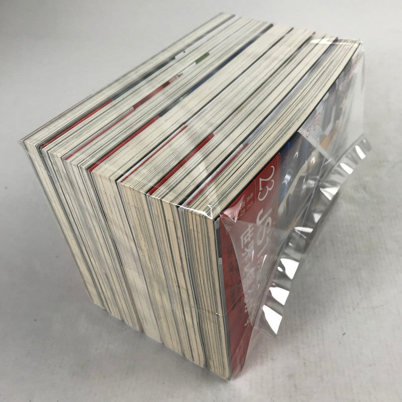 【中古品】 フラジャイル 病理医岸京一郎の所見 23-29巻 セット まとめ 漫画 マンガ セットコミック 004-260903-mh-21-fuz 万代Net店