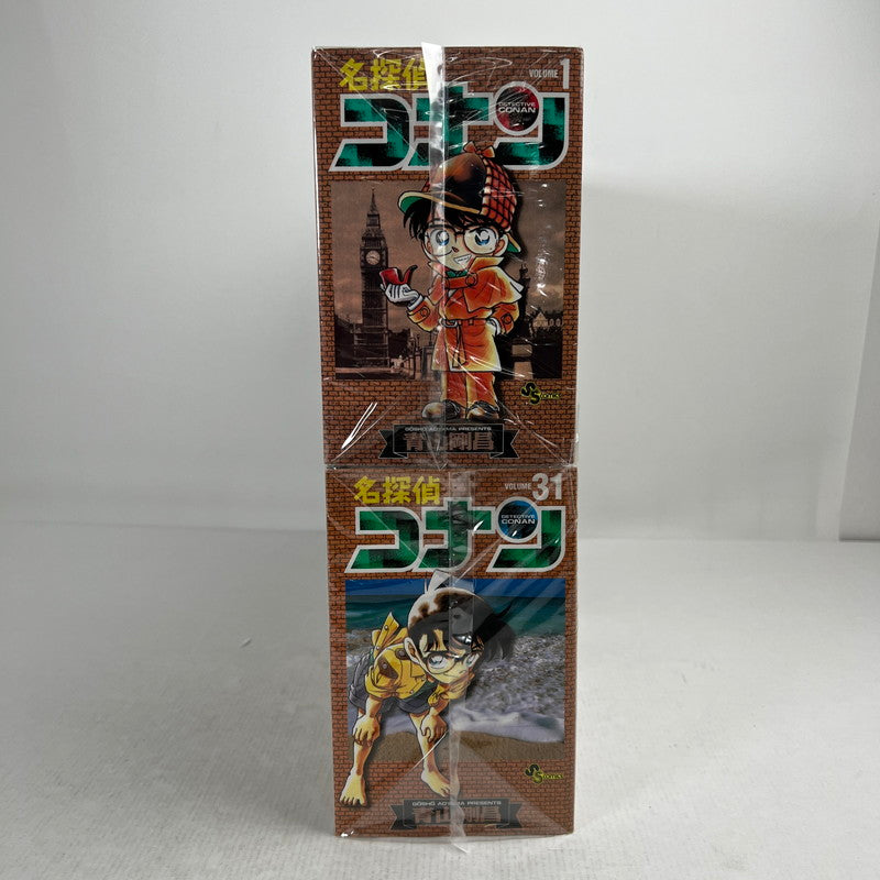 【中古品】 名探偵コナン 1-60巻 98巻 セット まとめ セットコミック 漫画 マンガ 004-260903-mh-50-fuz 万代Net店