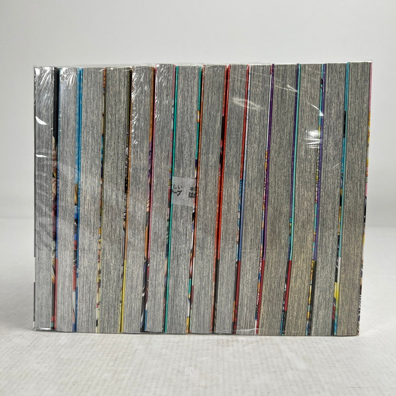 【中古美品】 ワンピース 100-114巻 ※106巻欠品 セット まとめ セットコミック 漫画 マンガ 004-260903-mh-53-fuz 万代Net店