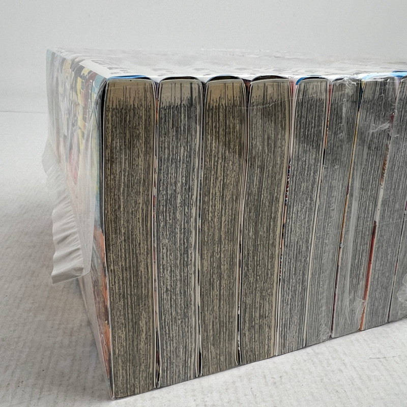 【中古美品】 ワンピース 100-114巻 ※106巻欠品 セット まとめ セットコミック 漫画 マンガ 004-260903-mh-53-fuz 万代Net店