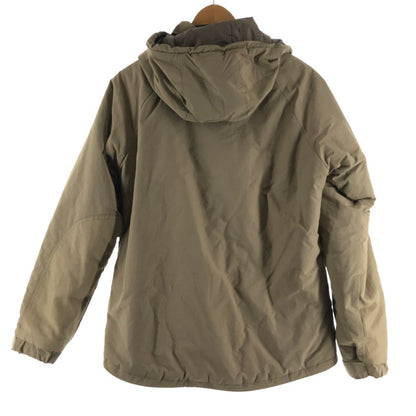 【中古品】【メンズ】 WILD THINGS ワイルドシングス WT003N HD NYLON MIG JACKET ナイロン ミグ ジャケット BEIGE Mサイズ ※汚れ・使用感あり 144-260903-io-12-fuzh カラー：ベージュ 万代Net店