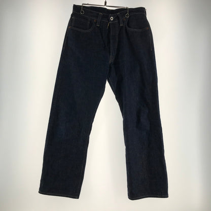 【中古品】【メンズ】 BUZZ RICKSON'S バズリクソンズ RB43041 大戦モデル デニムパンツ ジーパン ジーンズ INDIGO W32サイズ 156-260903-io-15-fuzh カラー：インディゴ 万代Net店