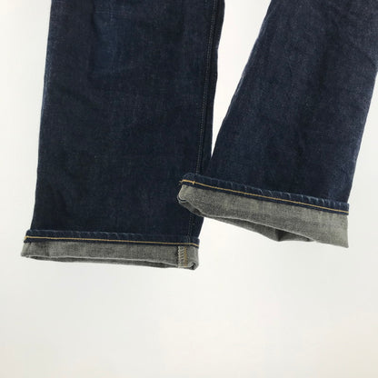 【中古品】【メンズ】 BUZZ RICKSON'S バズリクソンズ RB43041 大戦モデル デニムパンツ ジーパン ジーンズ INDIGO W32サイズ 156-260903-io-15-fuzh カラー：インディゴ 万代Net店