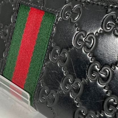 【中古品】【レディース】 GUCCI グッチ 408831 ラウンドファスナー長財布 GG柄/本体のみ ※スレ・キズ・使用感有 財布 181-260911-io-04-fuzh 万代Net店