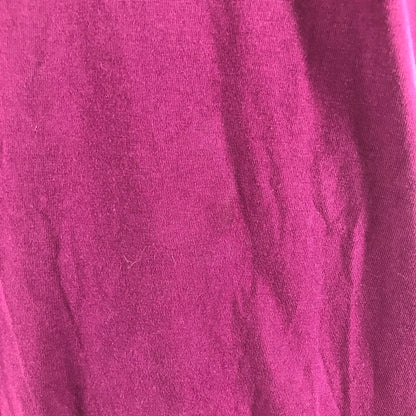 【中古品】【メンズ】 VERSACE ヴェルサーチ 1006974 1A04949 半袖Tシャツ PURPLE Mサイズ ※汚れ・使用感あり 141-260903-io-10-fuzh カラー：パープル 万代Net店