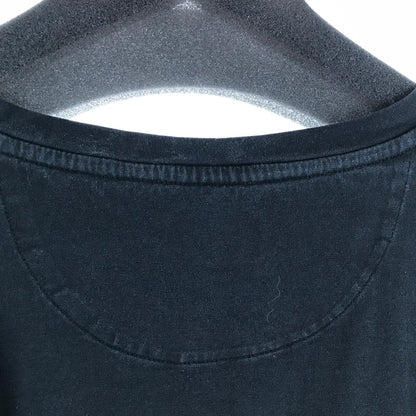 【中古品】【メンズ】 FENDI フェンディ×NOEL FIELDING コラボ S.S TEE BLACK Sサイズ ※使用感あり 141-260903-io-11-fuzh カラー：ブラック 万代Net店