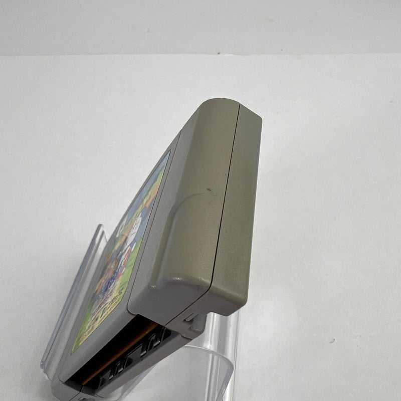 【中古美品】 Nintendo64 N64 ニンテンドー64 ソフト ドラえもん3 のび太の町SOS! ※ソフトのみ 023-260903-mh-61-fuzh 万代Net店