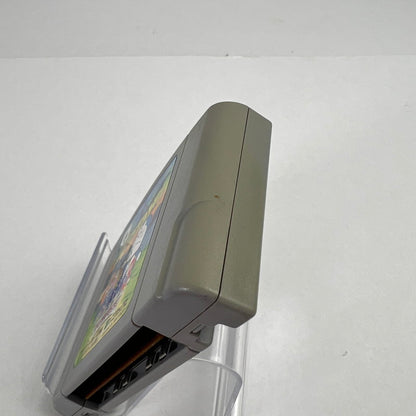 【中古美品】 Nintendo64 N64 ニンテンドー64 ソフト ドラえもん3 のび太の町SOS! ※ソフトのみ 023-260903-mh-61-fuzh 万代Net店