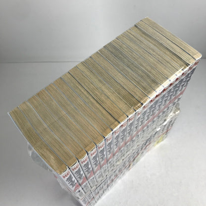 【中古品】 ダイヤのA 全47巻セット 1-39巻 セットコミック 漫画 マンガ セット コミック ※日焼け・19巻カバー折れ有 004-260905-io-03-fuz 万代Net店