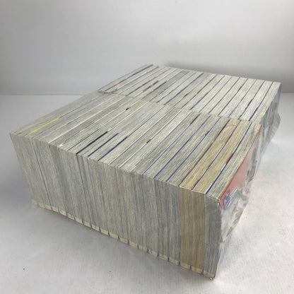 【中古品】 ダイヤのA 全47巻セット 1-39巻 セットコミック 漫画 マンガ セット コミック ※日焼け・19巻カバー折れ有 004-260905-io-03-fuz 万代Net店