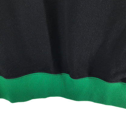 【中古品】【メンズ】 GALFY 131013 ガルフィー ガルーニーテューンズ スウェット 犬刺繍 ビックロゴ BLACK.GREEN SIZE:中堅犬 142-260825-vt-05-fuzh 万代Net店