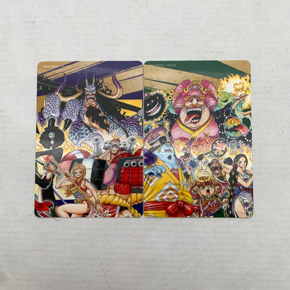 【未使用品】 未開封 ONE PEACE FILM Z 海賊の宝袋 ワンピース フィルム ナツコミ ステッカー付き 002-260907-mh-09-fuz 万代Net店